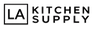 LA Kitchen Supply - Home